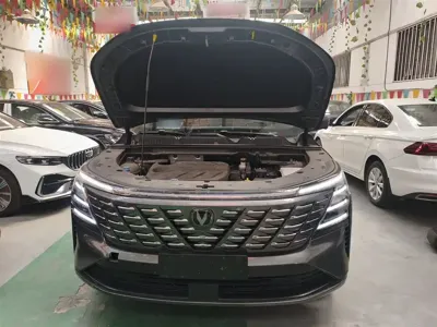 Changan 长安CS75PLUS