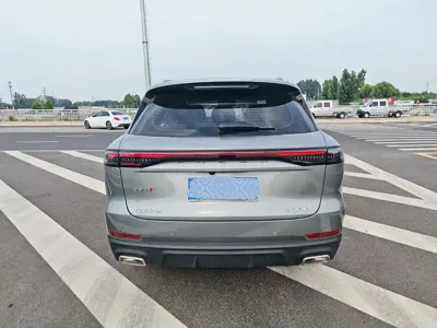 Chery Tiggo 9