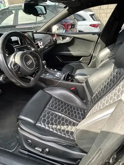 Audi RS7