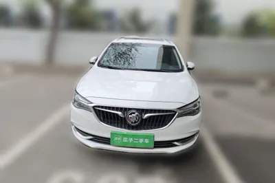 Buick Excelle GX