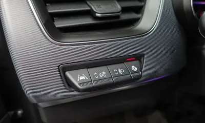 Renault-KoreaSamsung XM3
