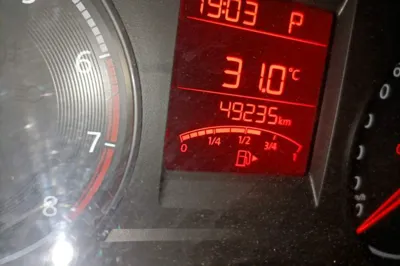 Volkswagen Santana