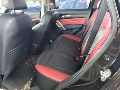 Haval H2