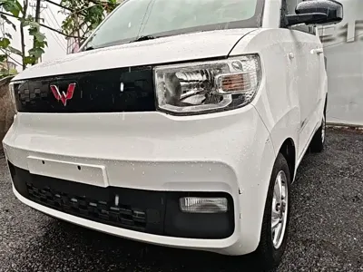 Wuling MINIEV