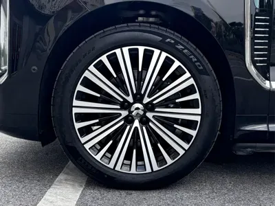 Nio 蔚来ES9