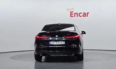 BMW 2-Series