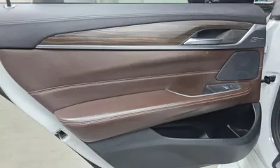BMW Gran Turismo