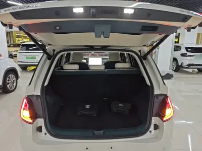 Baojun Yunduo