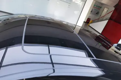 Honda Inspire New Energy