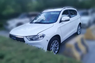 Haval H2