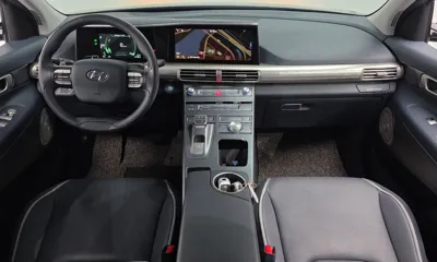 Hyundai Nexo