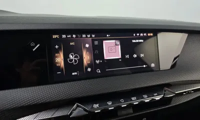 Citroen-DS DS4