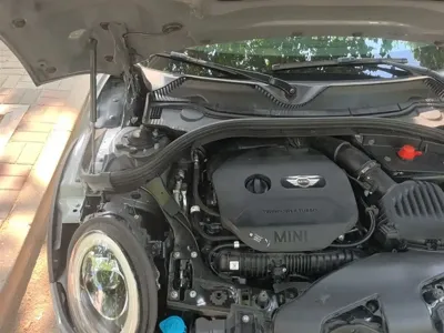 MINI Mini Clubman