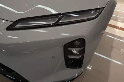 Nio ET5T