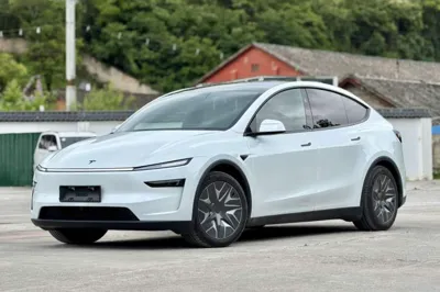 Tesla Model Y L