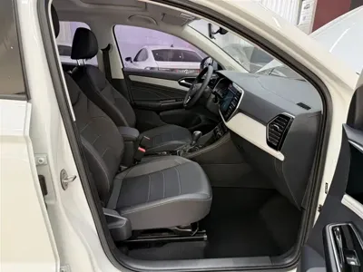 Jetta VS5