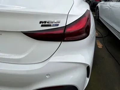 MG MG5