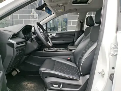 Wuling Jiachen