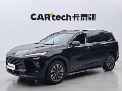 Buick Envision Plus