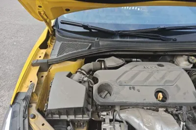 MG 5
