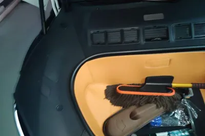 Xiaomi Auto YU7