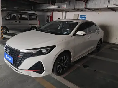 Changan Eado