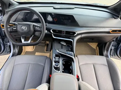 Changan UNI-T