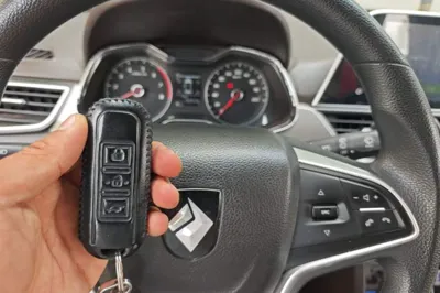 Baojun 310W