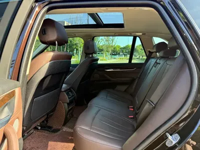 BMW X5 (Import)