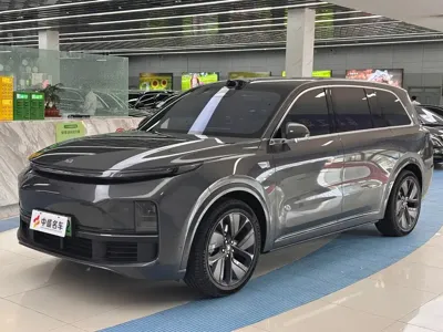 Li Auto Li L9