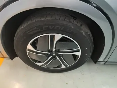 Xpeng G6
