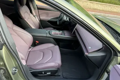 Xiaomi Auto SU7
