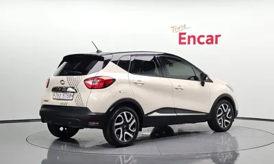 Renault-KoreaSamsung QM3