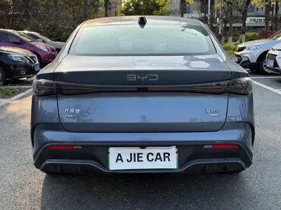 BYD 海豹06