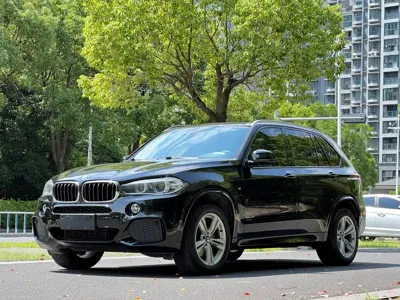 BMW X5 (Import)