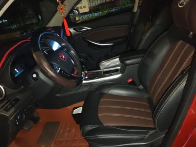 BYD Song
