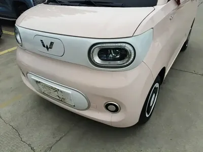 Wuling MINIEV