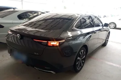 Changan Eado