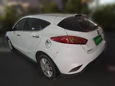 Changan Eado