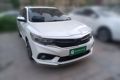 Honda Envix