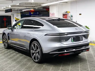 Nio ET9