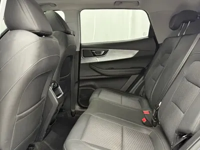 Chery Tiggo 5x