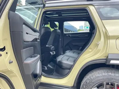 Geely Cowboy