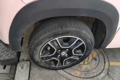 Dongfeng NAMMI BOX