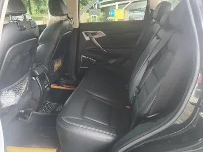 Geely Boyue