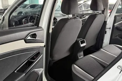 Jetta VS5