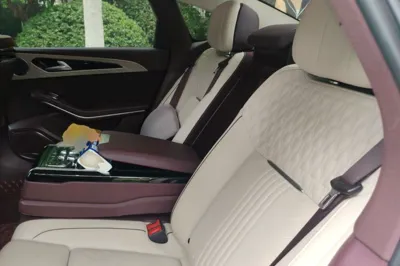 Hongqi H9
