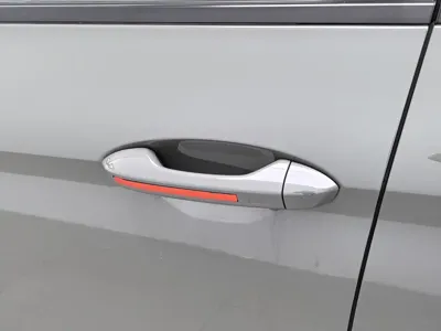 Geely Binrui