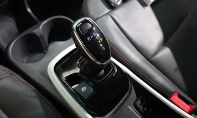 ChevroletGMDaewoo Bolt EV