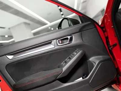 Honda Civic (Import)